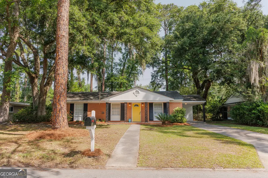 322 Sharondale Road, Savannah, GA 31419 - #2