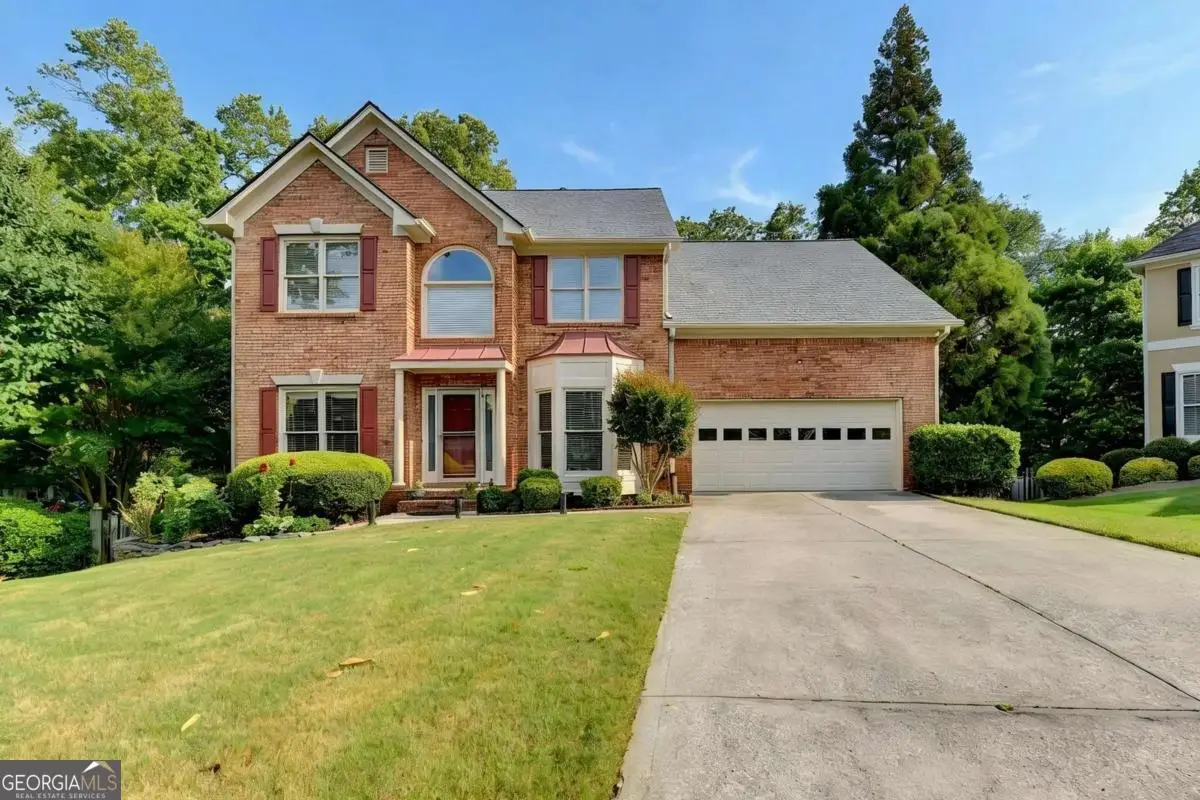 868 Branch Tree Court, Lawrenceville, GA 30043 - #1
