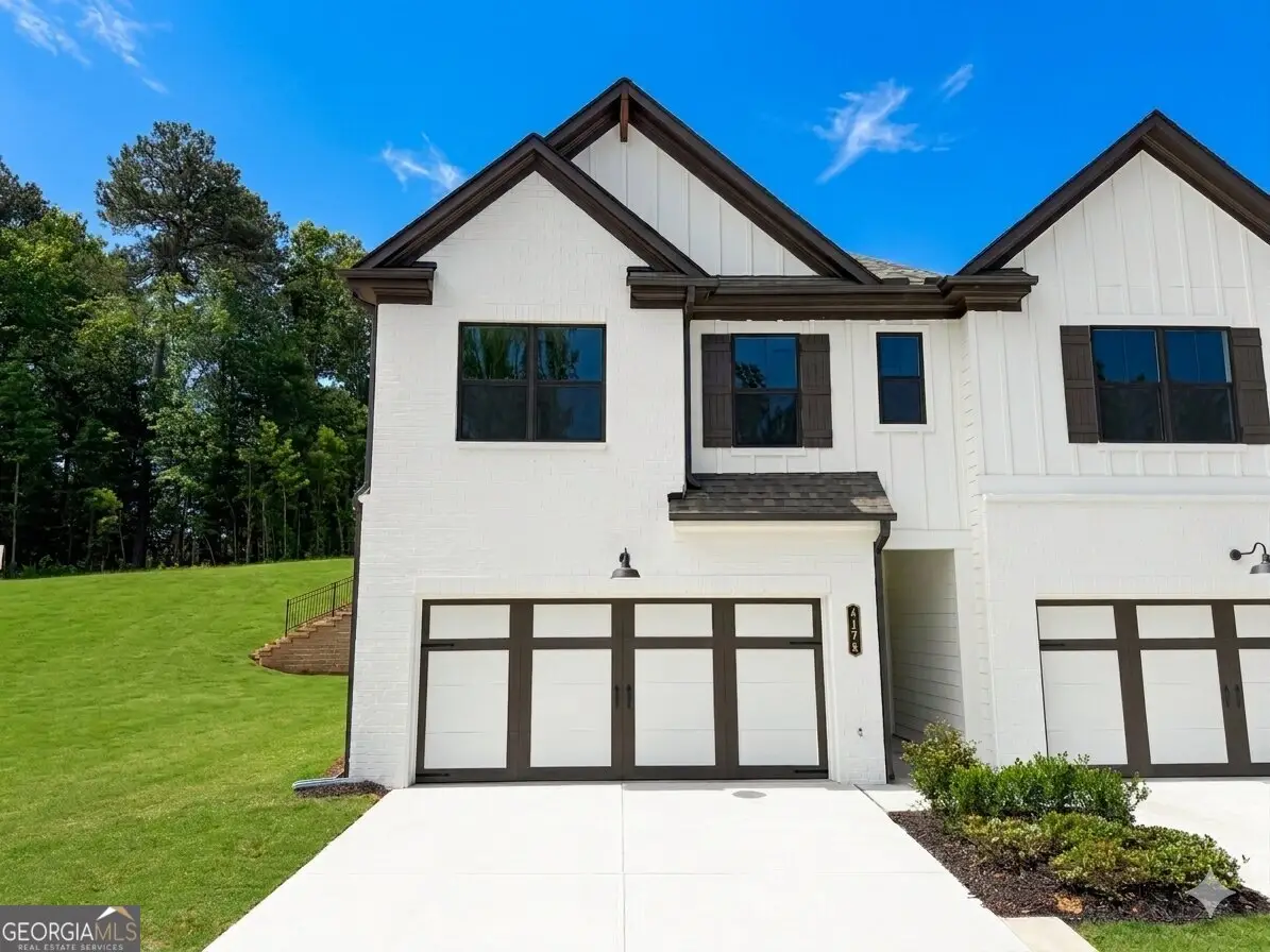 4178 Millstone Park Lane, Gainesville, GA 30504 - #1