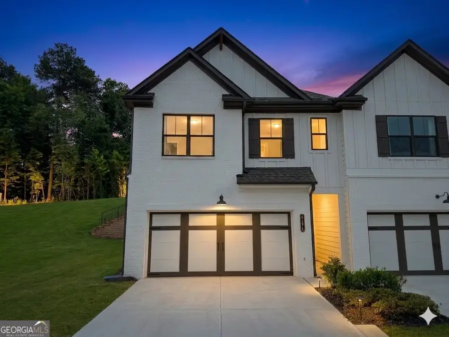 4178 Millstone Park Lane, Gainesville, GA 30504 - #2
