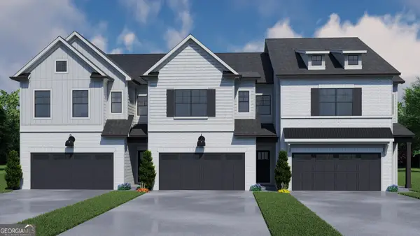 4174 Millstone Park Lane, Gainesville, GA 30504