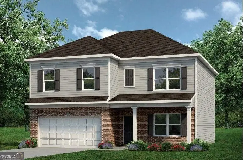 701 Sinclair Lane, Temple, GA 30179 - #1