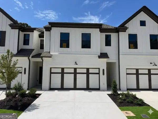 4170 Millstone Park Lane, Gainesville, GA 30504