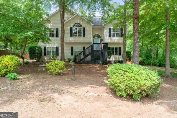 136 Williams Bluff, McDonough, GA 30252