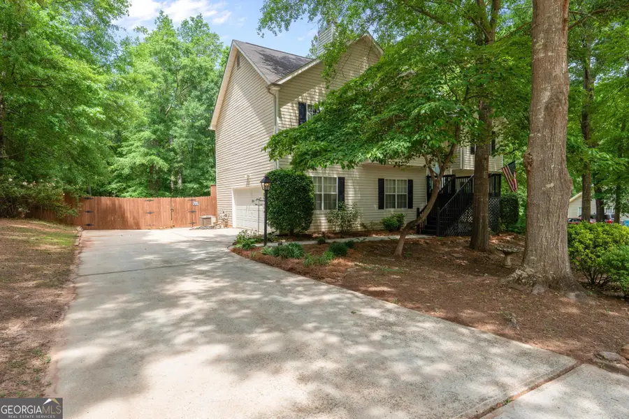 136 Williams Bluff, McDonough, GA 30252 - #2