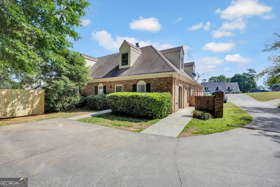 1465 Big Bear Cove Ne, Conyers, GA 30012 - #2