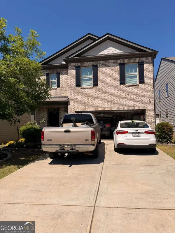 153 Centennial Ridge Drive, Acworth, GA 30102