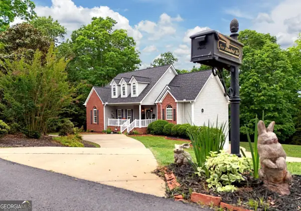 210 Longview Drive W, Blairsville, GA 30512