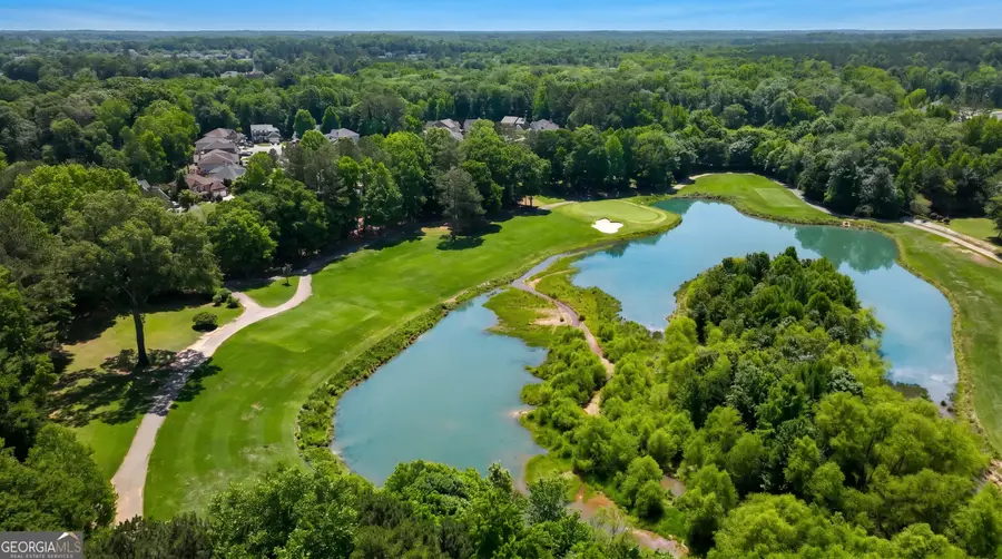 6 Greenview Drive, Newnan, GA 30265 - #3