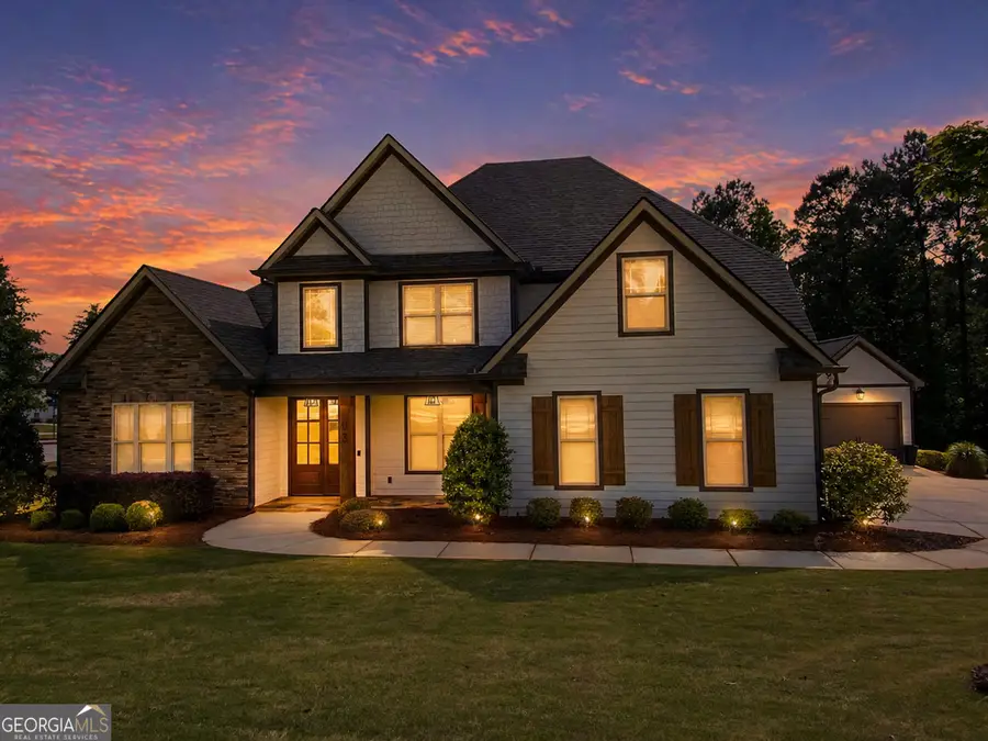 93 Anchor Bay Drive, Newnan, GA 30263 - #2