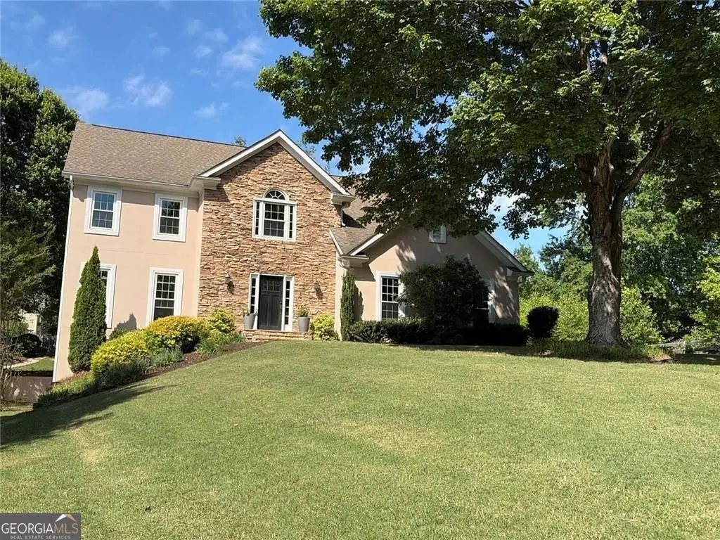 720 Paddock Court, Alpharetta, GA 30009 - #1