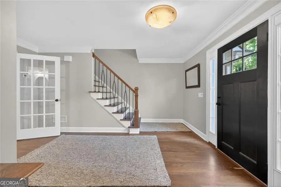 720 Paddock Court, Alpharetta, GA 30009 - #3