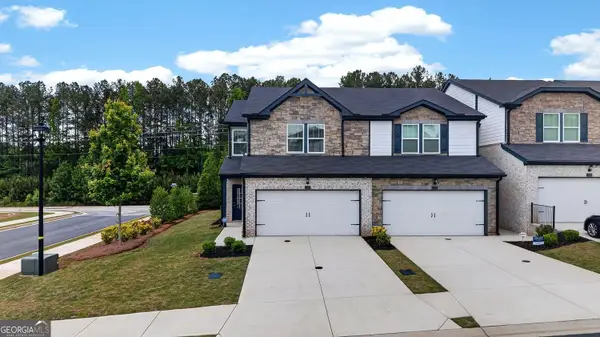 116 Harpy Drive, McDonough, GA 30253