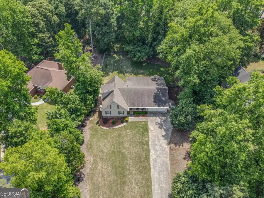 17 Mountain Oaks Drive, Carrollton, GA 30116 - #2