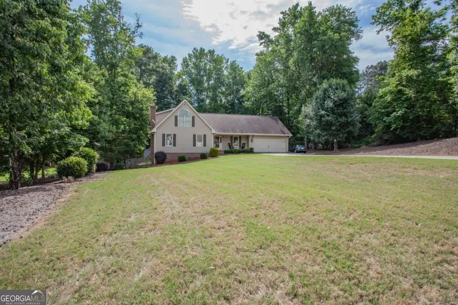 17 Mountain Oaks Drive, Carrollton, GA 30116 - #3