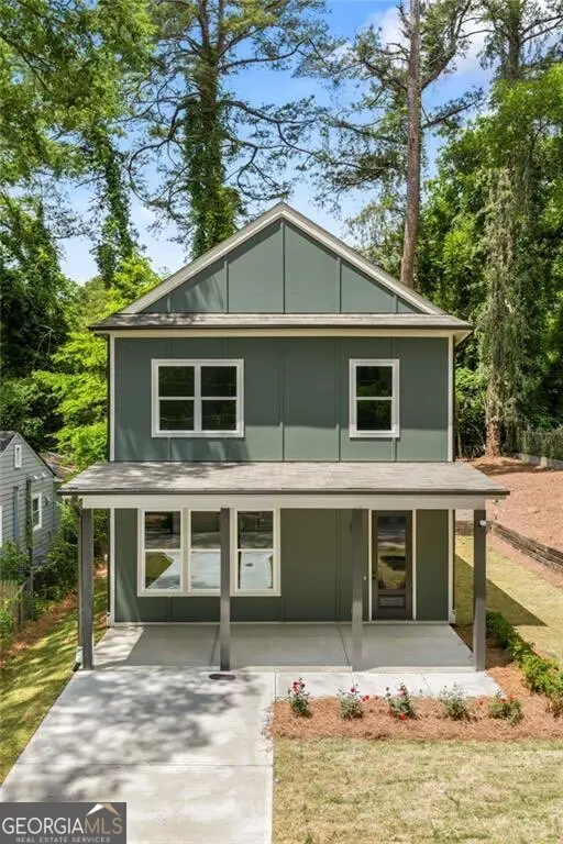 1221 Elizabeth Avenue Sw, Atlanta, GA 30310