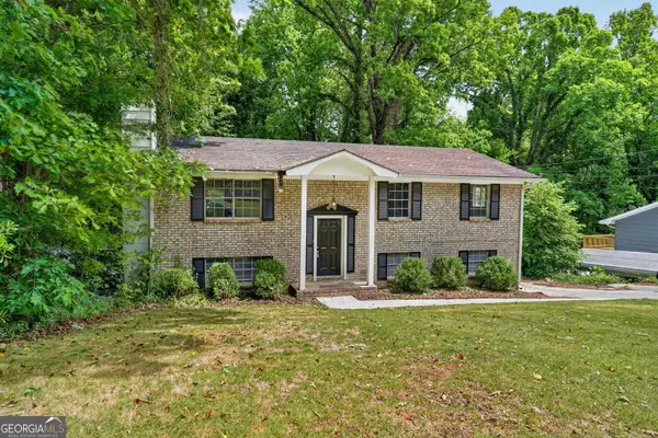 5770 Deerfield Trail, Atlanta, GA 30349