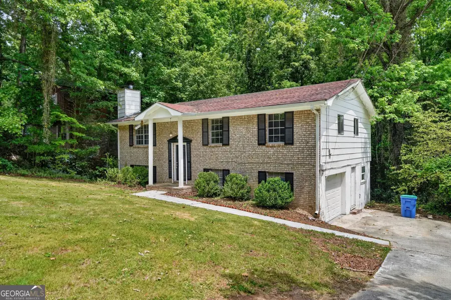 5770 Deerfield Trail, Atlanta, GA 30349 - #2