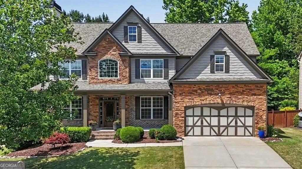 122 Lakestone Parkway, Woodstock, GA 30188 - #1