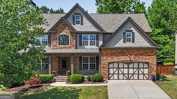 122 Lakestone Parkway, Woodstock, GA 30188