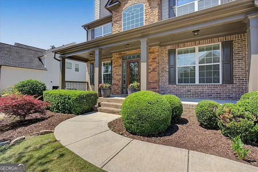 122 Lakestone Parkway, Woodstock, GA 30188 - #2