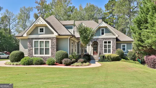 123 Fairgreen Trace, Newnan, GA 30265