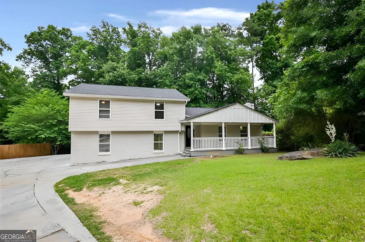 635 Garden Grove Drive, Lawrenceville, GA 30044 - #1