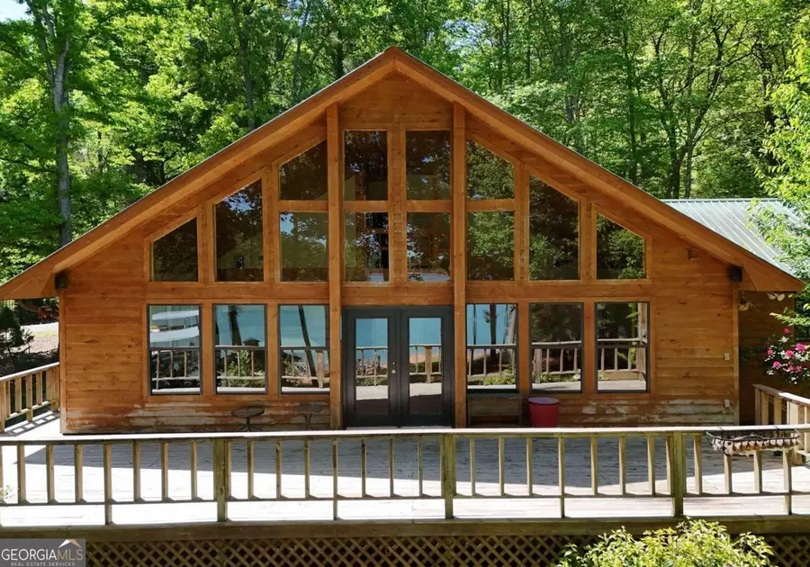 128 Old Dixie Road #E, Blairsville, GA 30512 - #2