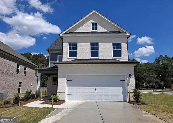 2101 Ecoland Drive, Grayson, GA 30017