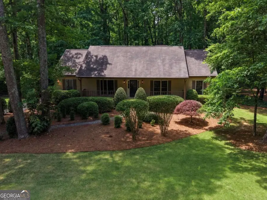 2737 Hearthstone Circle, Marietta, GA 30062 - #2