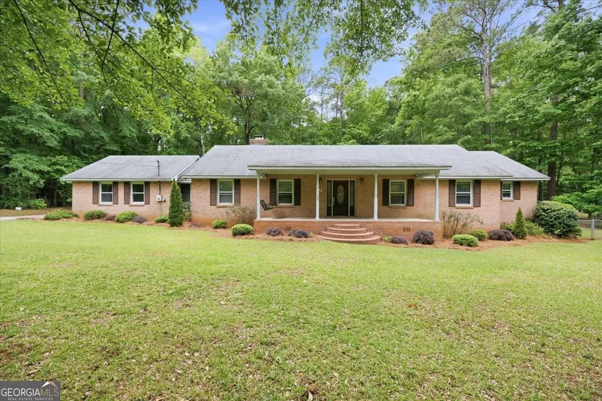 654 Fairmont Drive, Macon, GA 31210 - #1