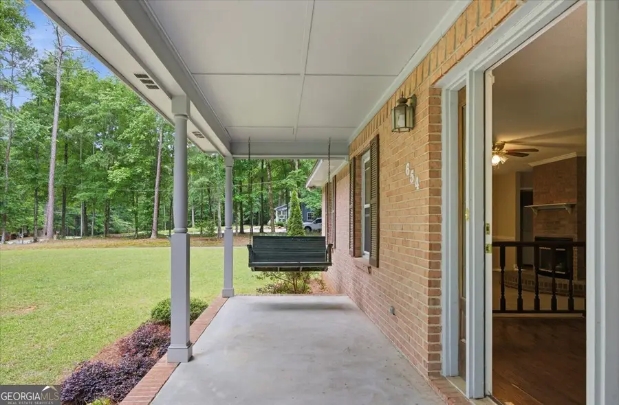 654 Fairmont Drive, Macon, GA 31210 - #2