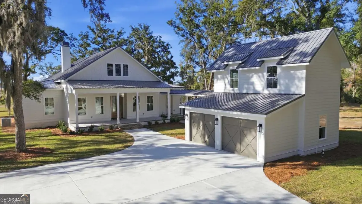 3551 Julienton Drive Ne, Townsend, GA 31331 - #1