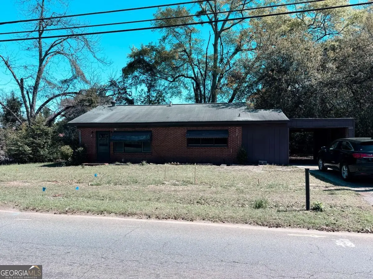 300 S Pleasant Hill Road, Warner Robins, GA 31088 - #1