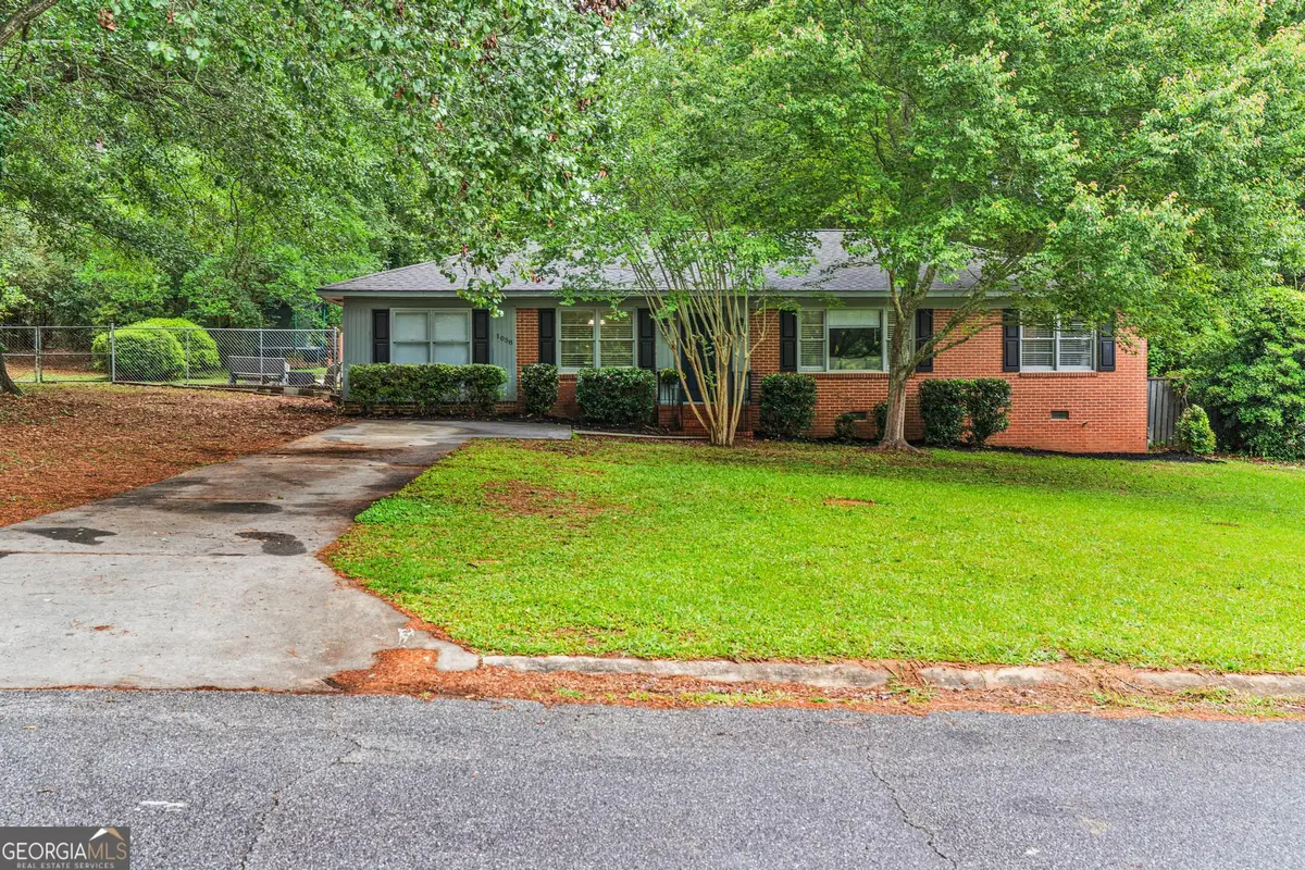1058 S Pine Knoll, Macon, GA 31204 - #1