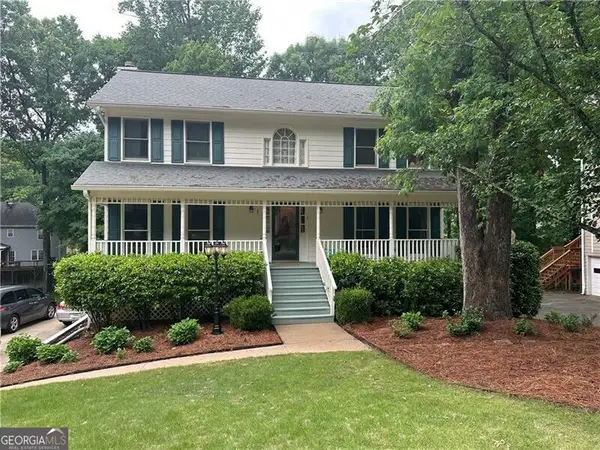 940 Providence Drive, Lawrenceville, GA 30044