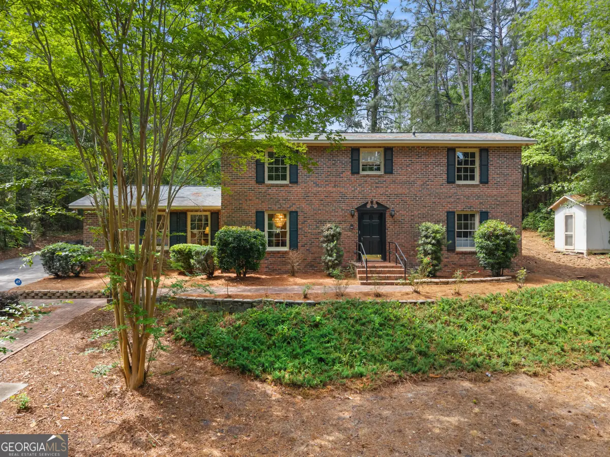 213 Wendwood Drive, Statesboro, GA 30458 - #1