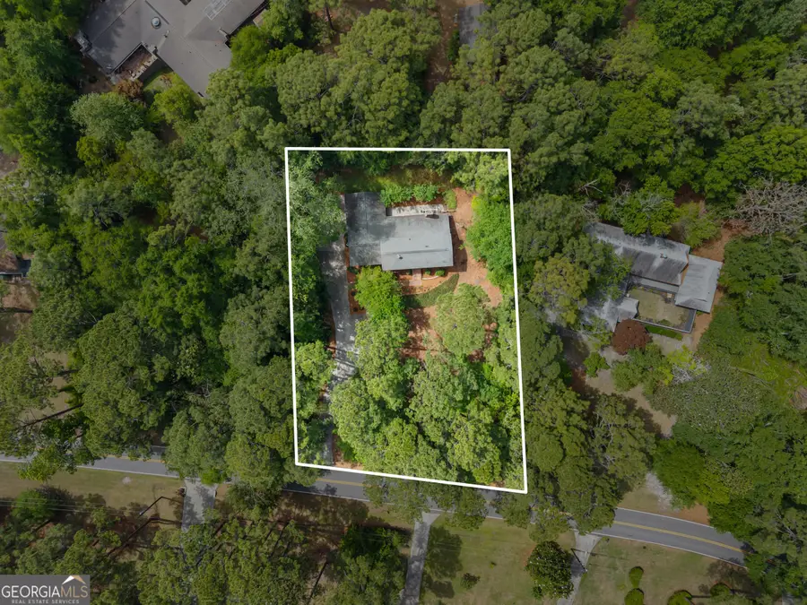 213 Wendwood Drive, Statesboro, GA 30458 - #2