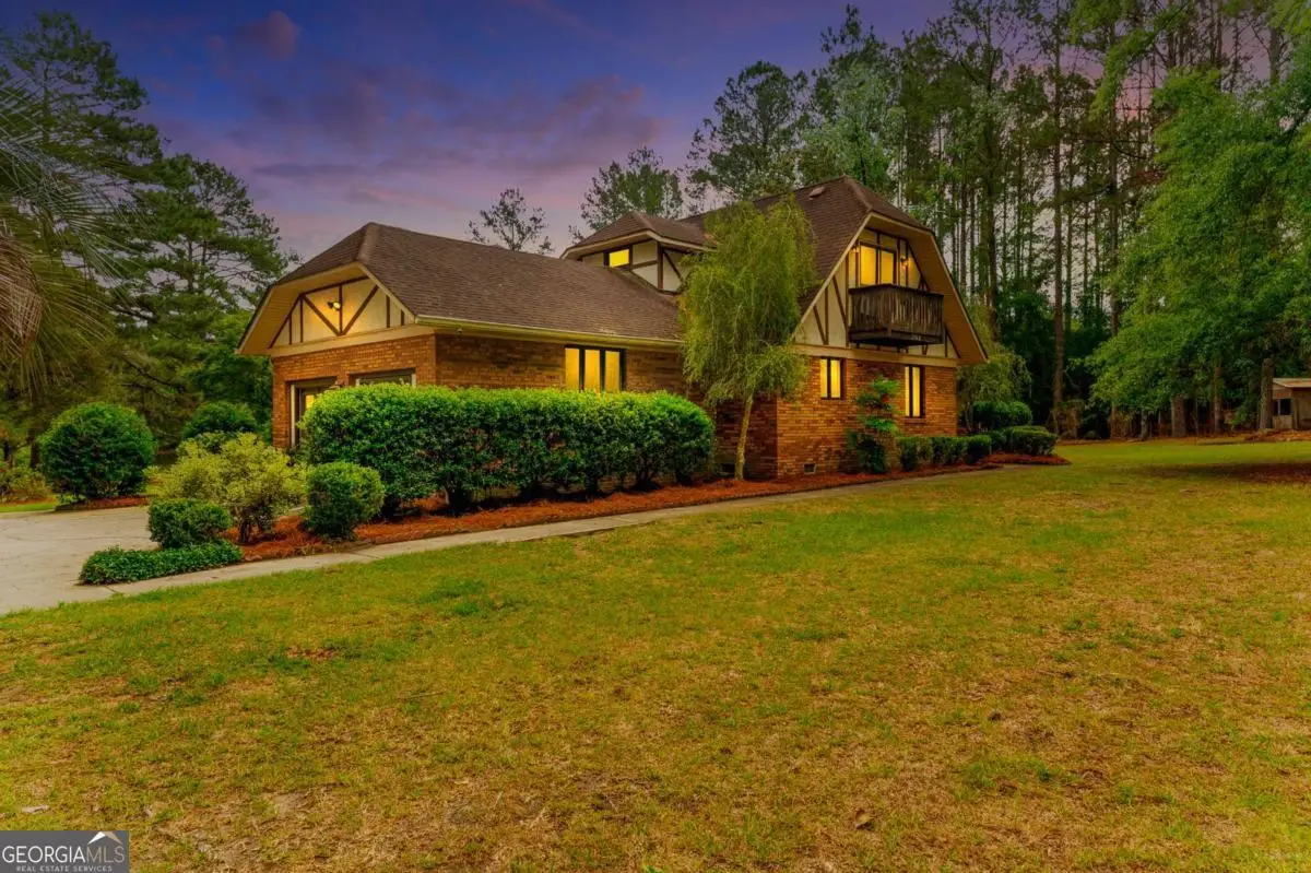 202 Rolling Ridge Court, Statesboro, GA 30461 - #1