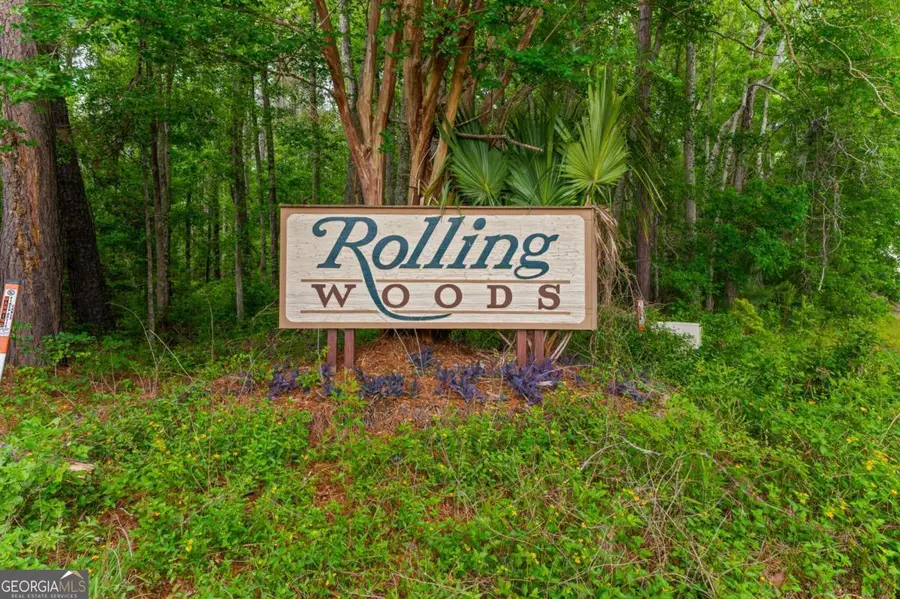 202 Rolling Ridge Court, Statesboro, GA 30461 - #2