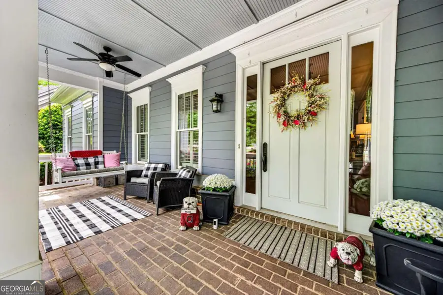 306 Horseshoe Bend, Statham, GA 30666 - #2