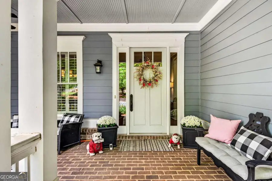 306 Horseshoe Bend, Statham, GA 30666 - #3