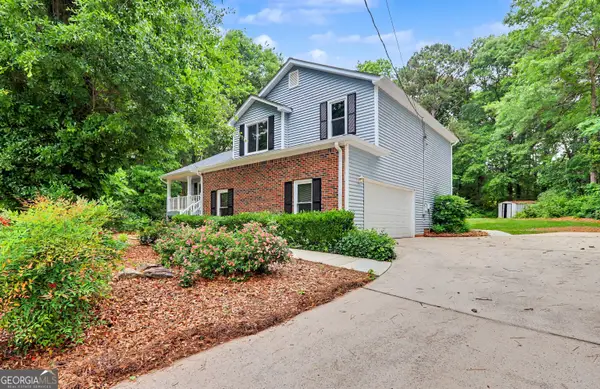 305 Daileys Plantation Drive, McDonough, GA 30253