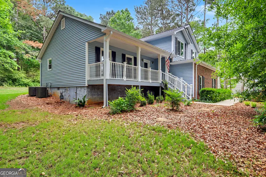 305 Daileys Plantation Drive, McDonough, GA 30253 - #2