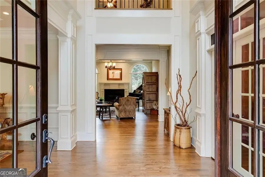 5284 Vernon Springs Trail, Sandy Springs, GA 30327 - #3