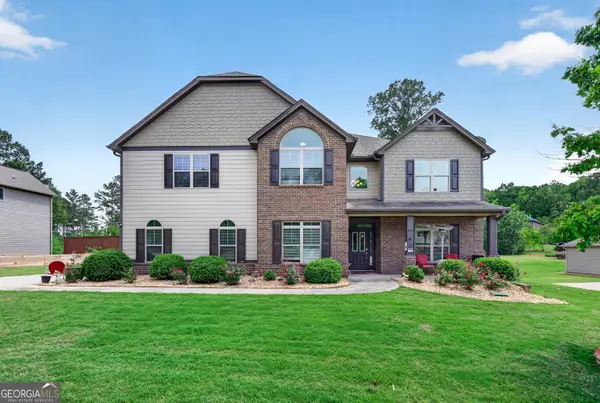 270 Darien Drive, Senoia, GA 30276