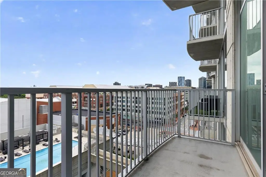 361 17th Street Nw #720, Atlanta, GA 30363 - #1