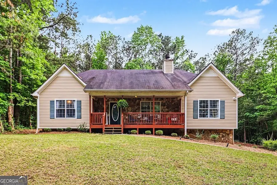 795 Woodruff Road, Carrollton, GA 30116 - #2