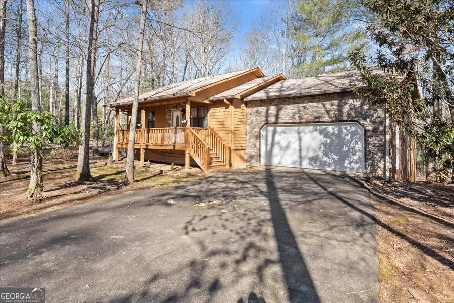425 Enchanted Woods Drive, Blairsville, GA 30512 - #3