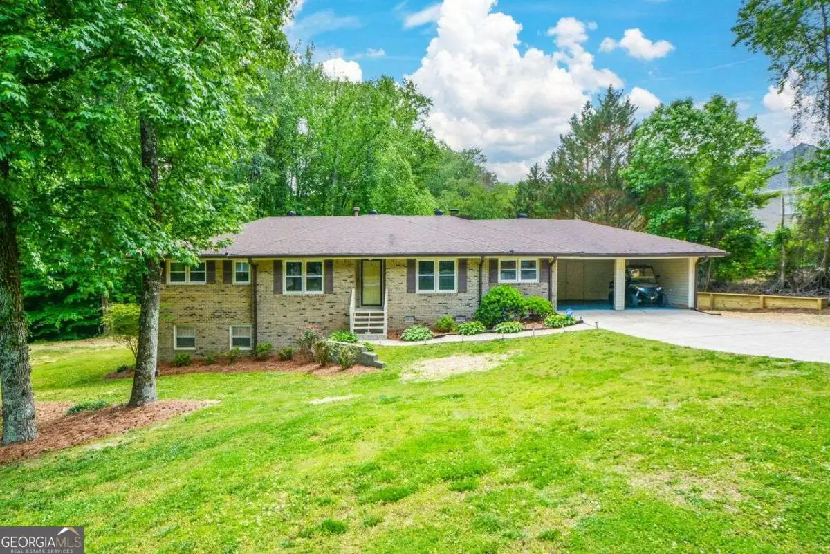 5851 Wills Orchard Road, Cumming, GA 30040 - #1